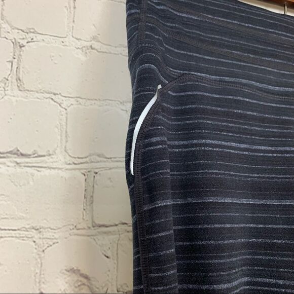 Athleta Workout leggings size XS grays - Picture 4 of 10